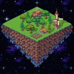 Farm Land #1501