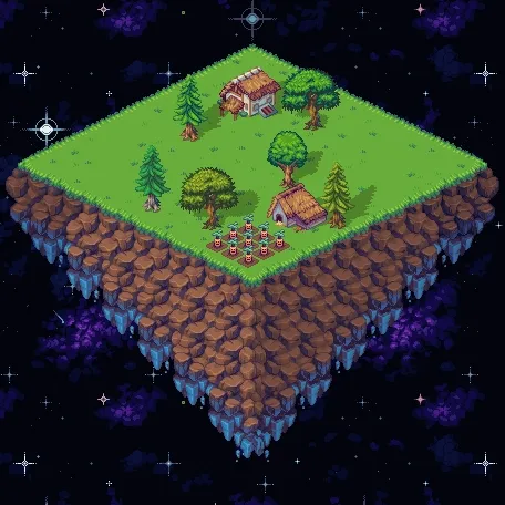 Farm Land #2683