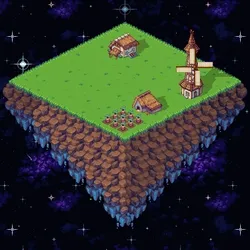 Farm Land #849