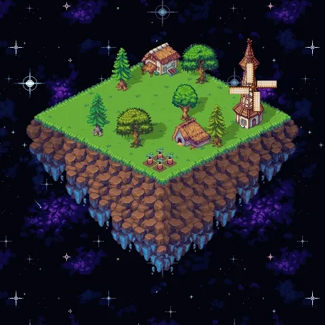Farm Land #3426