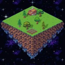 Farm Land #3487