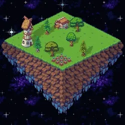 Farm Land #698