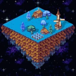 Farm Land #4200