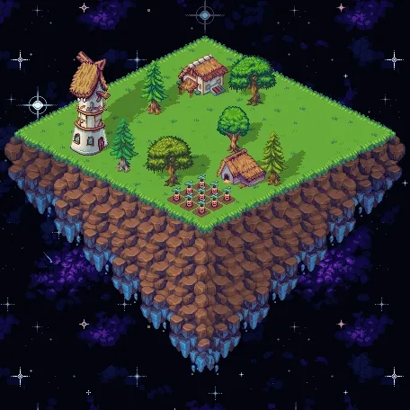Farm Land #3281