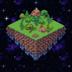 Farm Land #1296