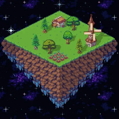 Farm Land #156