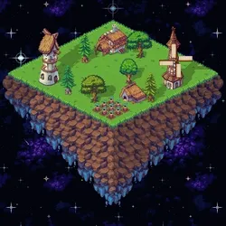 Farm Land #4618