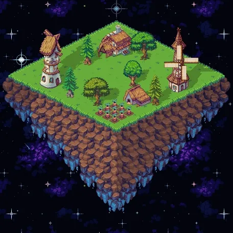 Farm Land #3425