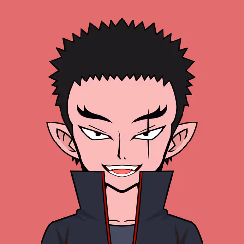 SHINOBI #514