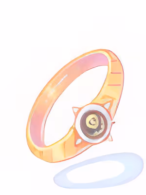 Skull Ring