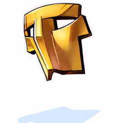 Costume Hero Mask