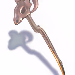 Wand of Occult