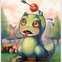 Grove Card