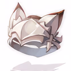 Vanargandr Helm