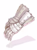 Dexterous Shadow Weapon