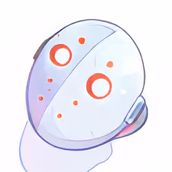 Hockey Mask