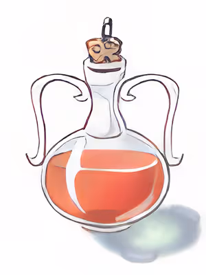 Red Potion