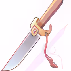 Knife