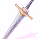 Two-Handed Sword