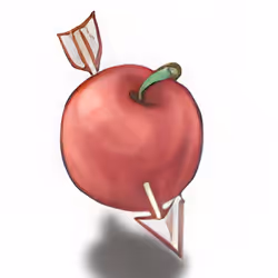 Apple of Archer