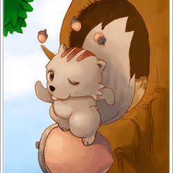 Coco Card