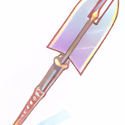 Sword Mace