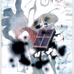 Myst Card