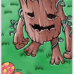 Willow Card