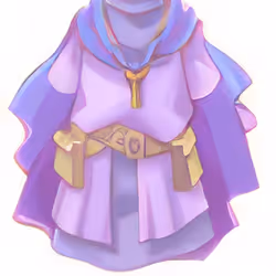 Adventurer's Suit