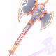 Battle Axe