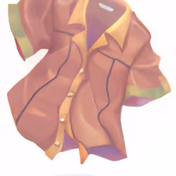 Cotton Shirt
