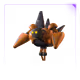 The Machines Arena Familiars