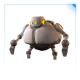 3695