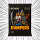 Wild Forest: Dumpers
