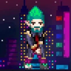 CyberCitizen #8422