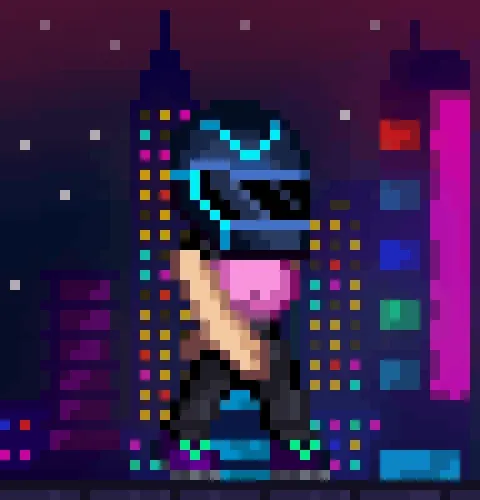 CyberCitizen #8258