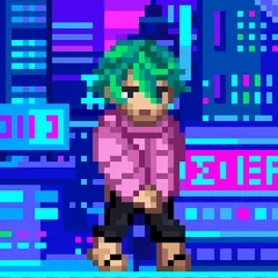 CyberCitizen #9369