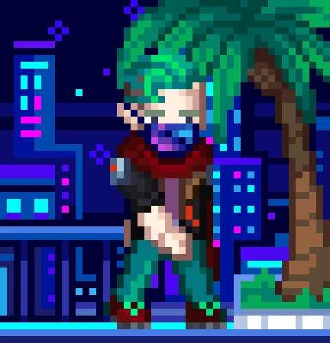 CyberCitizen #9225