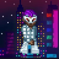 CyberCitizen #9625