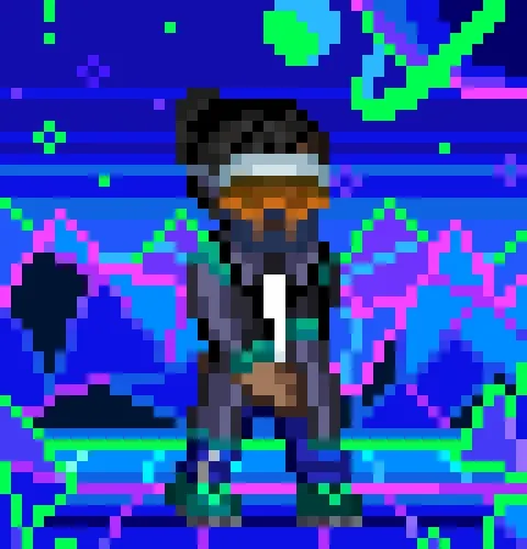 CyberCitizen #8508