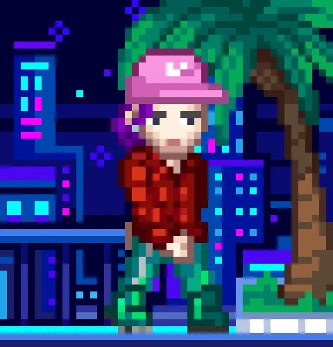 CyberCitizen #9105
