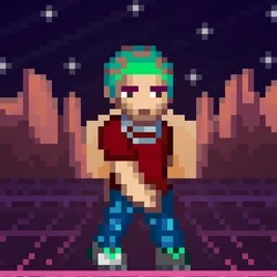 CyberCitizen #8243
