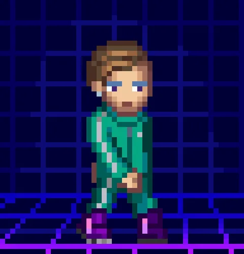 CyberCitizen #9855