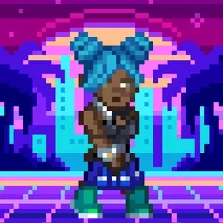 CyberCitizen #8421