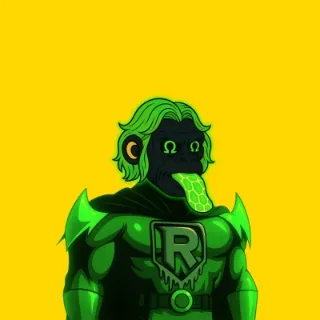 Denonke Heroes#111
