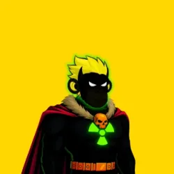 Denonke Heroes#456