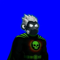 Denonke Heroes#43