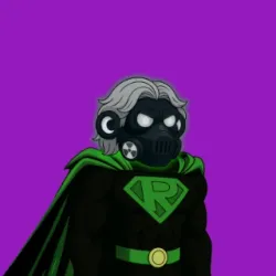 Denonke Heroes#455