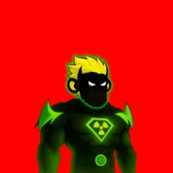 Denonke Heroes#687