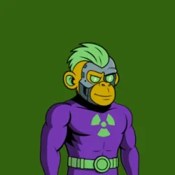 Denonke Heroes#61